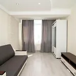 Spacious Apartment In Paris
