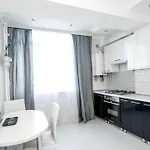Spacious Apartment In Paris