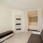 Spacious Apartment In Paris