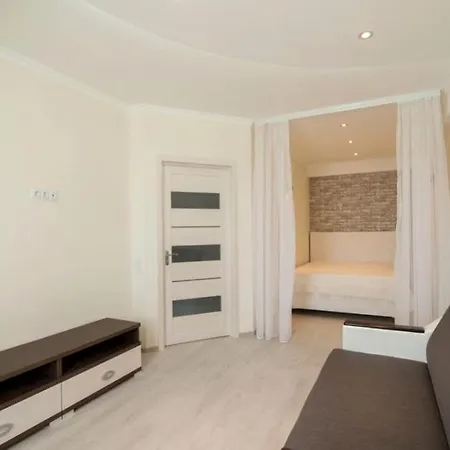 Appartamento Spacious Apartment In Paris Parigi